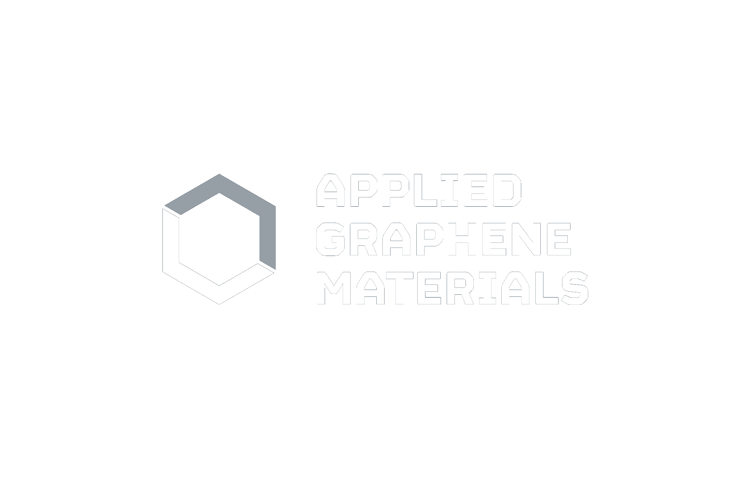 Applied Graphene Materials - Old Logo