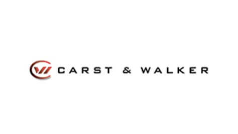 Carst & Walker