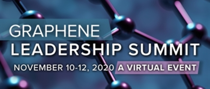 SAMPE Graphene Leadership Summit 2020 Presentation