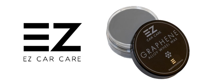 EZ Car Care Launch Another Graphene-Based Car Wax