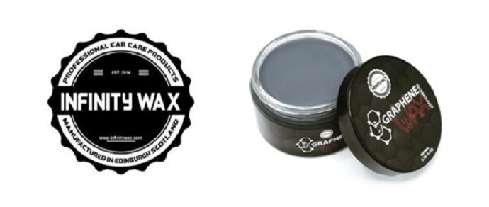 Infinity Wax launches second graphene-enhanced product