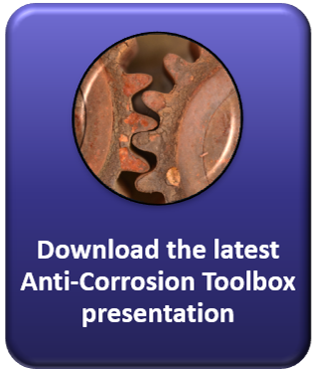 AGM's anti-corrosion toolbox