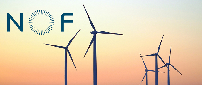 AGM joins NOF to facilitate collaboration with the UK energy sector