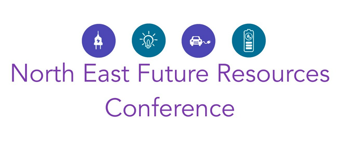 AGM presents at the North East Future Resources Conference (NEFR)