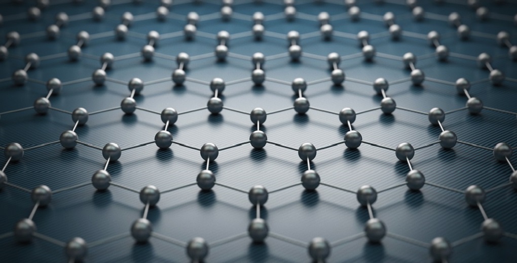 The Benefits of Successful Graphene Dispersion